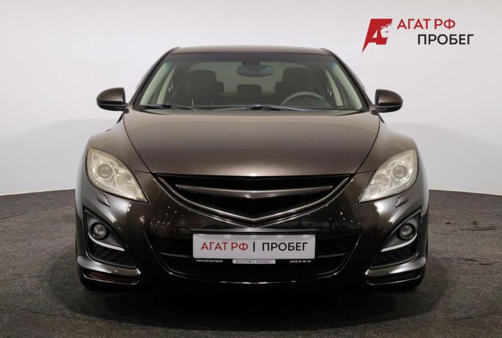 Mazda 6 II (GH) Рестайлинг Ярославль  - изображение 2