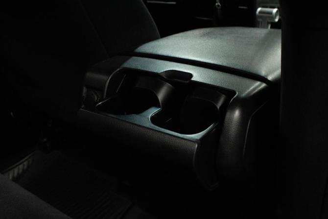 Toyota Tundra II с пробегом 2010 года, цена 2 799 000 рублей, 174342 км, пикап, Автокод Объявления