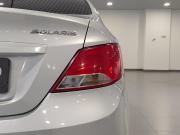 Hyundai Solaris I Рестайлинг Казань  - изображение 33