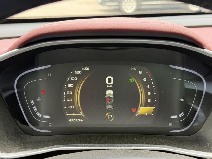 Geely Coolray I Тула  - изображение 18