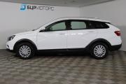 Lada (ВАЗ) Vesta I Нижний Новгород  - изображение 27