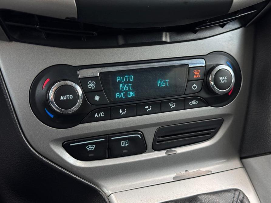 Ford Focus III Ульяновск  - изображение 23