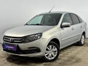 Lada (ВАЗ) Granta I Рестайлинг Борисоглебск  - изображение 15