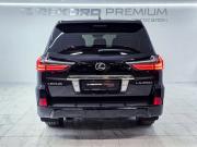 Lexus LX III Рестайлинг 2 Уфа  - изображение 71