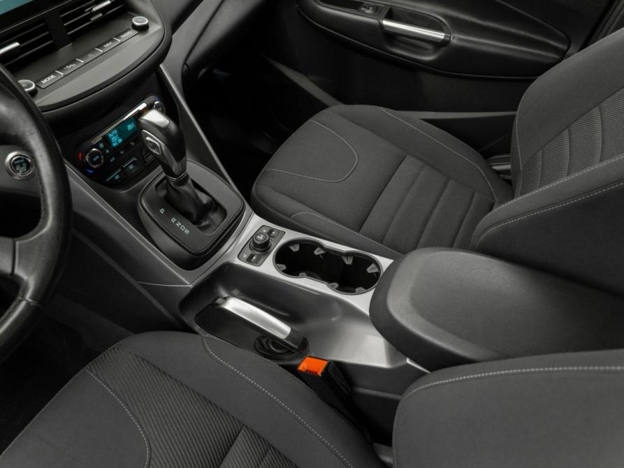 Ford Kuga II Москва  - изображение 15