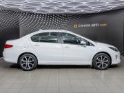 Peugeot 408 I Самара  - изображение 25