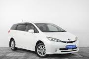 Toyota Wish II Кемерово  - изображение 19