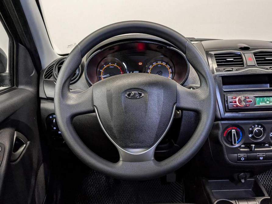 Lada (ВАЗ) Granta I Рестайлинг Москва  - изображение 21