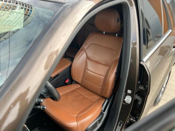 Mercedes-Benz GLE I (W166) с пробегом 2015 года, цена 2 570 000 рублей, 251605 км, внедорожник, Автокод Объявления