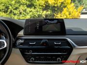 BMW 5 серии VII (G30/G31/G38) Москва  - изображение 33