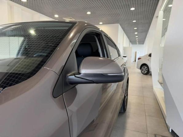 Новый Solaris KRS 2025 года, цена 2 635 000 рублей, седан, Автокод Объявления