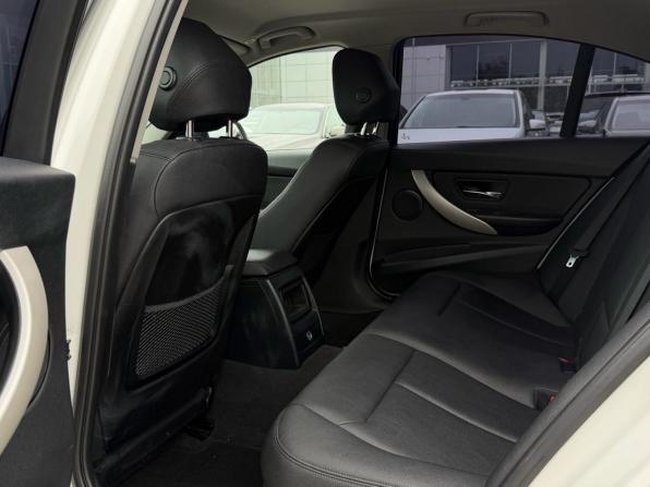 BMW 3 серии VI (F3x) с пробегом 2014 года, цена 1 700 000 рублей, 183308 км, седан, Автокод Объявления