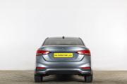 Hyundai Solaris II Тюмень  - изображение 26