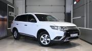 Mitsubishi Outlander III Рестайлинг 3 Уфа  - изображение 18