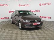 Volkswagen Jetta VI Рестайлинг Вологда  - изображение 20