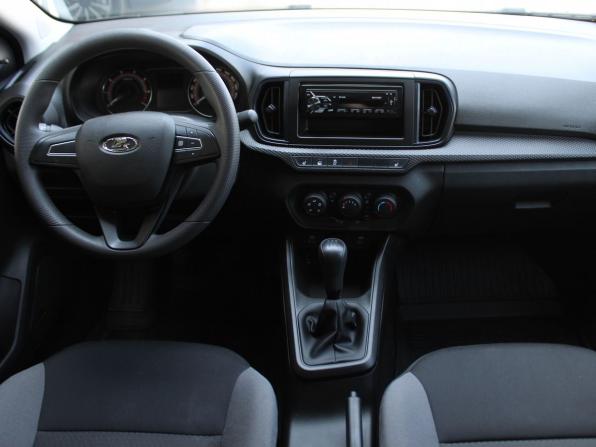 Lada (ВАЗ) Iskra с пробегом 2025 года, цена 1 209 000 рублей, 14249 км, седан, Автокод Объявления