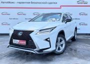 Lexus RX IV Тюмень  - изображение 27