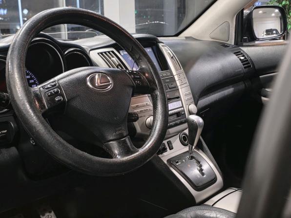 Lexus RX II с пробегом 2005 года, цена 884 000 рублей, 357372 км, внедорожник, Автокод Объявления