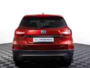 Changan CS75 I Москва  - изображение 28