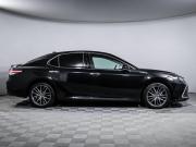 Toyota Camry VIII (XV70) Рестайлинг Москва  - изображение 24