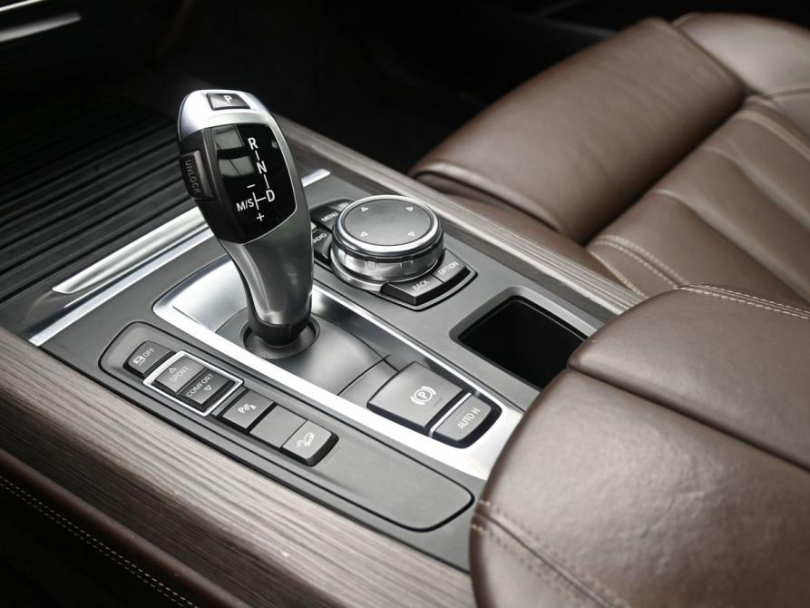 BMW X5 III (F15) Ростов-на-Дону  - изображение 25