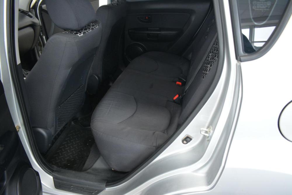Kia Soul I Киров  - изображение 21