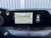Hyundai Grandeur VI Рестайлинг Ростов-на-Дону  - изображение 33