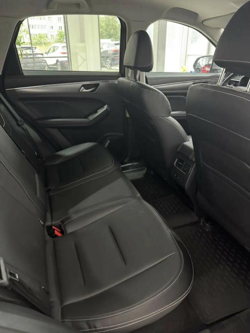 Haval Jolion I Кострома  - изображение 21