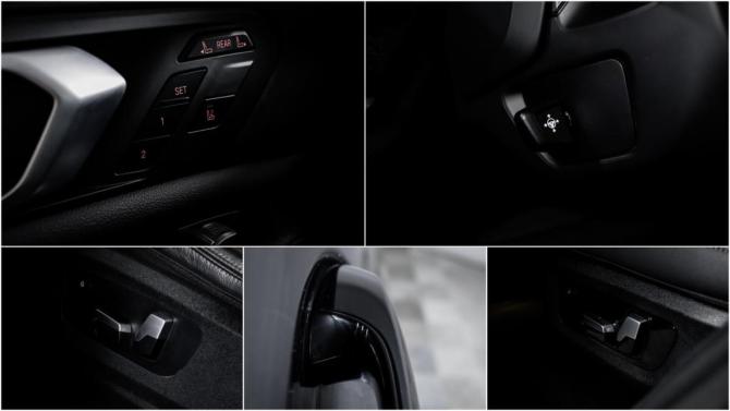 BMW X7 I (G07) с пробегом 2020 года, цена 6 990 000 рублей, 149080 км, внедорожник, Автокод Объявления