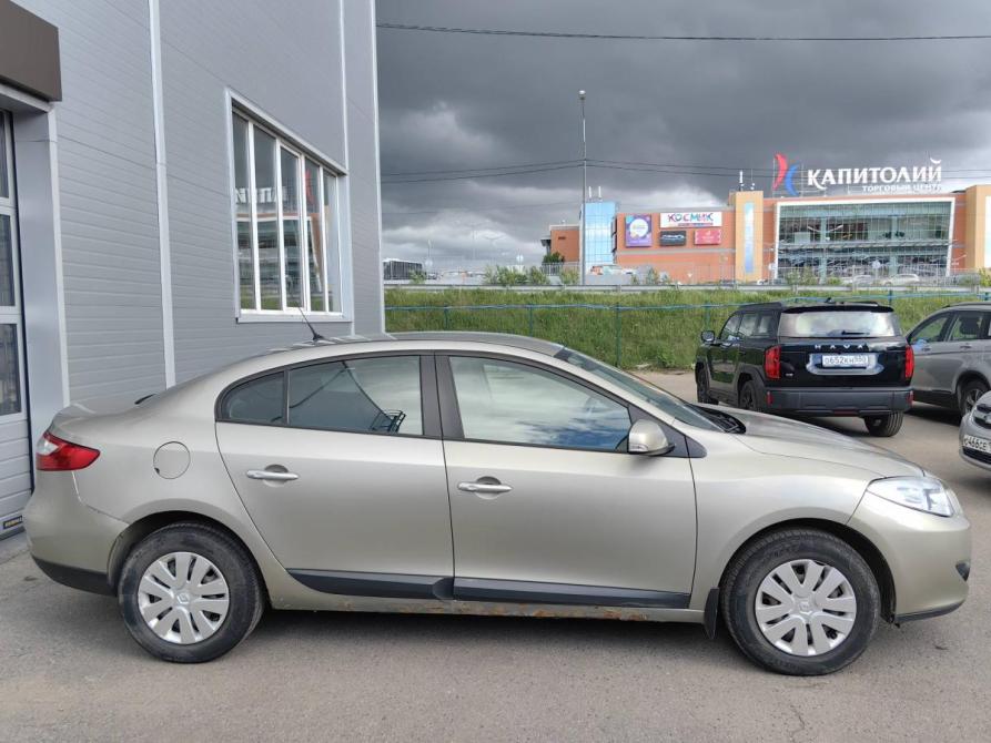 Renault Fluence I Москва  - изображение 4