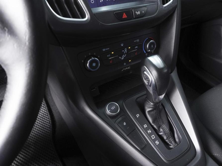 Ford Focus III Рестайлинг Ростов-на-Дону  - изображение 14