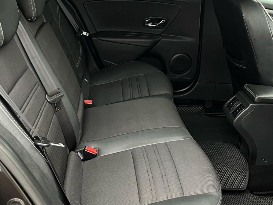Renault Fluence I Рестайлинг Калуга  - изображение 15