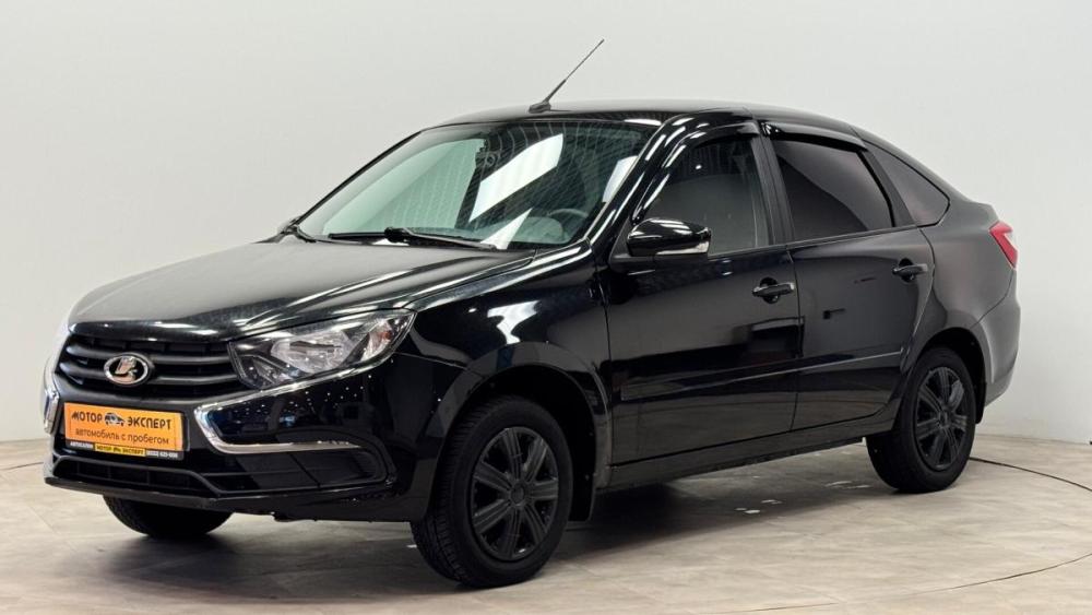 Lada (ВАЗ) Granta I Рестайлинг Киров  - изображение 1
