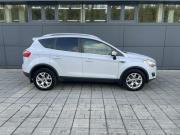 Ford Kuga I Новосибирск  - изображение 24