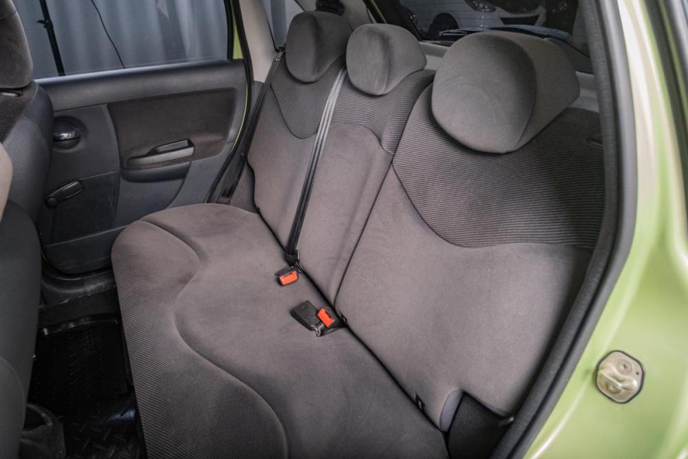 Citroen C3 I Рестайлинг Томск  - изображение 17