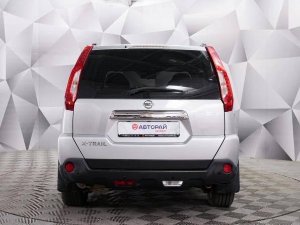 Nissan X-Trail II Рестайлинг с пробегом 2013 года, цена 1 439 000 рублей, 168053 км, внедорожник, Автокод Объявления