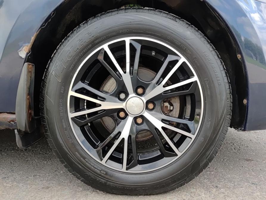 Volkswagen Polo V Ижевск  - изображение 22