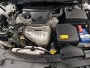 Toyota Camry VII (XV50) Рестайлинг Курск  - изображение 38