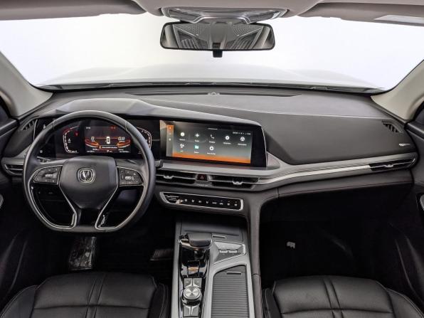 Changan CS75 Plus I Рестайлинг с пробегом 2023 года, цена 1 875 000 рублей, 97509 км, внедорожник, Автокод Объявления
