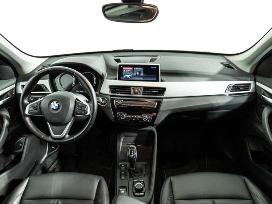 BMW X1 II (F48) Рестайлинг Санкт-Петербург  - изображение 13