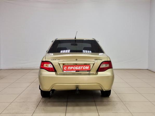 Daewoo Nexia I Рестайлинг с пробегом 2011 года, цена 100 000 рублей, 268000 км, седан, Автокод Объявления