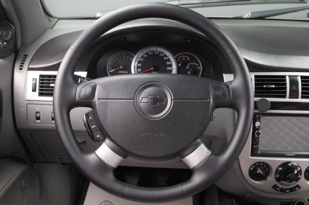 Chevrolet Lacetti I Оренбург  - изображение 10