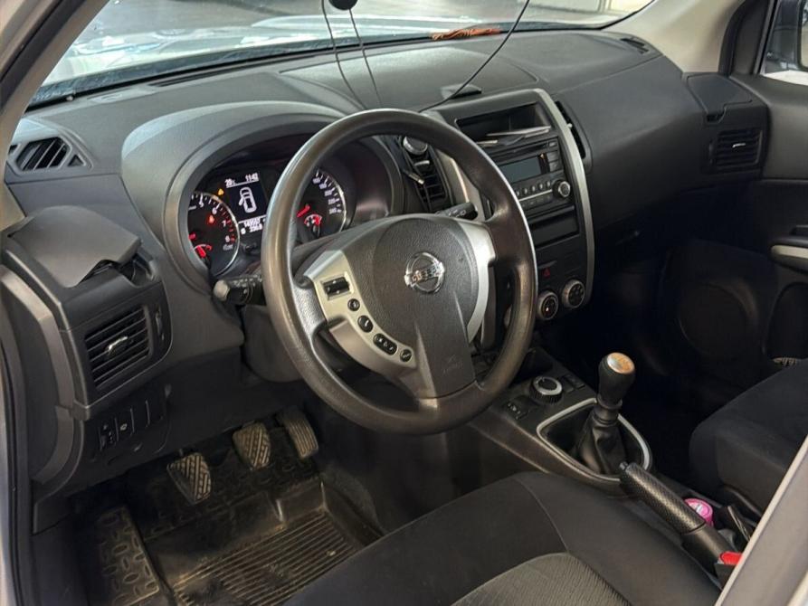Nissan X-Trail II Рестайлинг Санкт-Петербург  - изображение 5