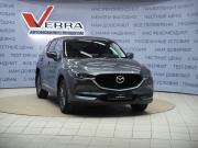 Mazda CX-5 II Уфа  - изображение 19