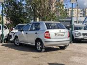 Skoda Fabia I Рестайлинг Санкт-Петербург  - изображение 19