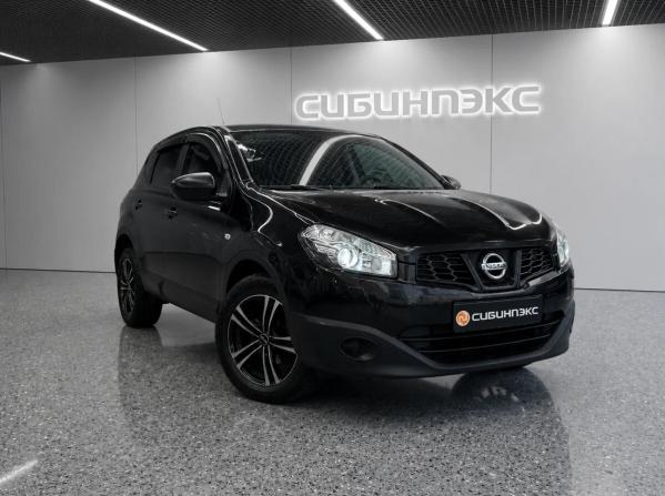 Nissan Qashqai I Рестайлинг с пробегом 2012 года, цена 999 000 рублей, 168000 км, внедорожник, Автокод Объявления
