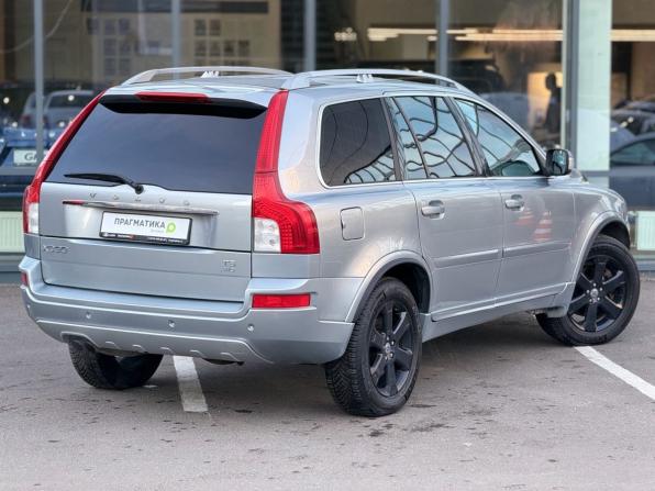 Volvo XC90 I Рестайлинг с пробегом 2012 года, цена 1 515 000 рублей, 113500 км, внедорожник, Автокод Объявления