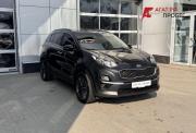 Kia Sportage IV Рестайлинг Владимир  - изображение 24