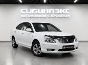 Toyota Premio I (T24) Рестайлинг Кемерово  - изображение 20