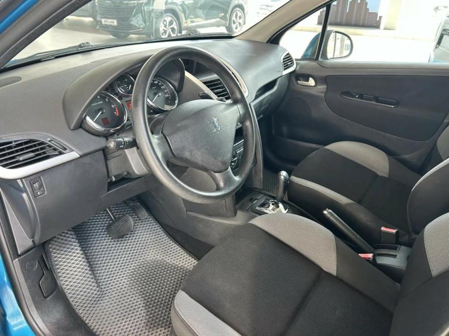 Peugeot 207 I Екатеринбург  - изображение 13